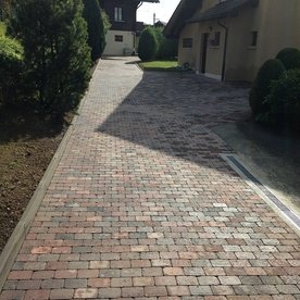 Aménagements extérieurs