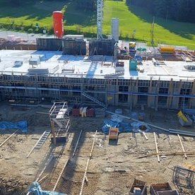 Espace Régional des Pléiades