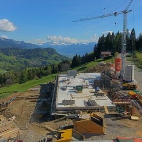 Espace Régional des Pléiades