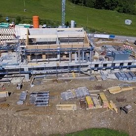 Espace Régional des Pléiades