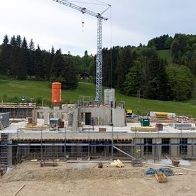 Espace Régional des Pléiades