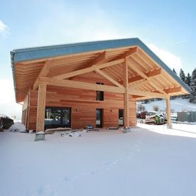 Espace Régional des Pléiades