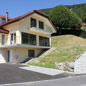rte de Tusinge